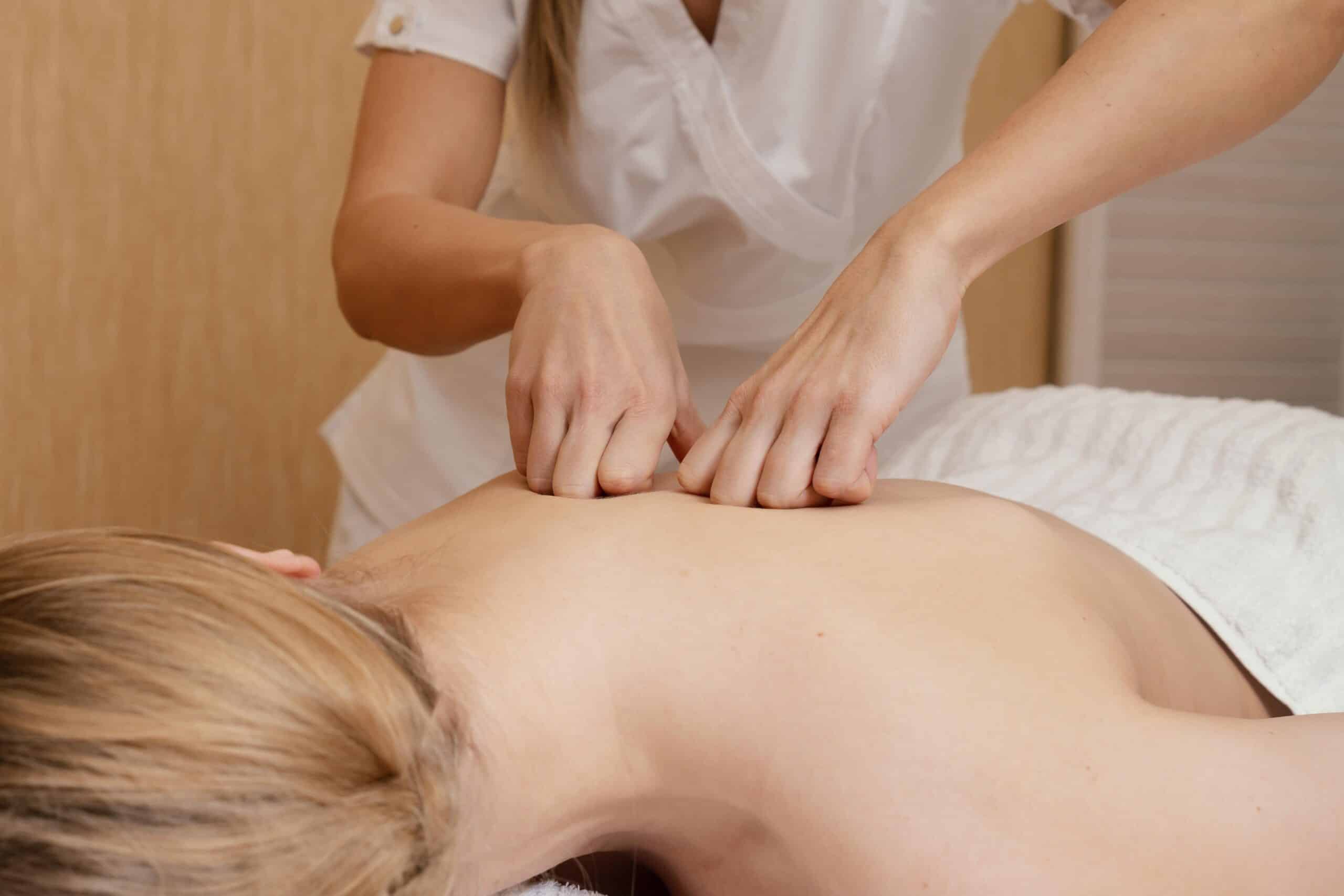 massage Mississauga acupuncture clinic