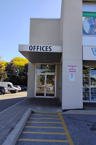 office location bodytonic wellness